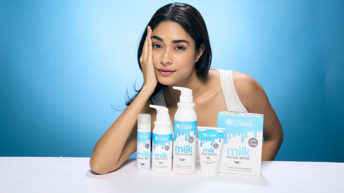 How to Build a Simple AM/PM Skincare Routine (Beginner Friendly)