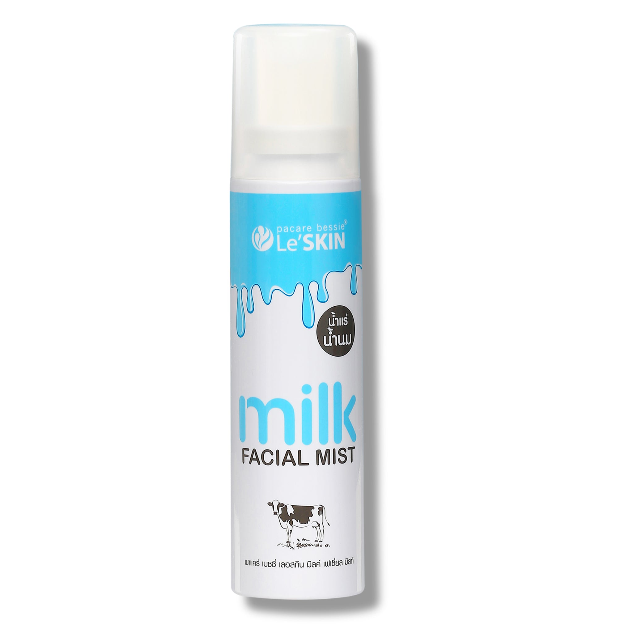 HydraGlow Milk Face Mist
