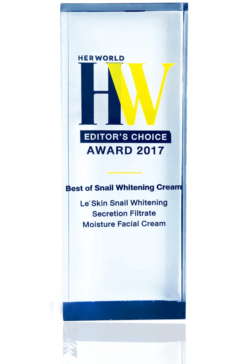 Award 2017