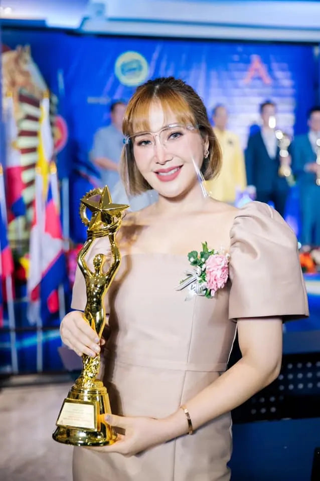 Model Award 2021
